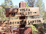 Boynton Vista Trail