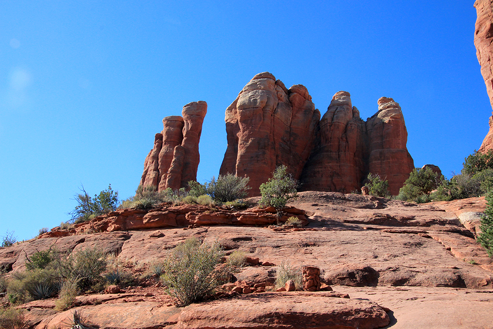 cathedral Rock