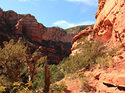 fay-canyon Trail