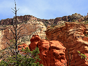 Wilson Canyon Trail