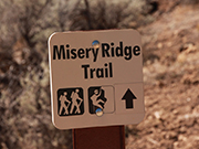 Misery Ridge