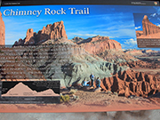 Chimney Rocks Trail