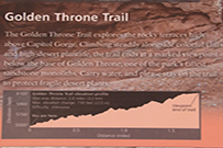Golden Throne Trail
