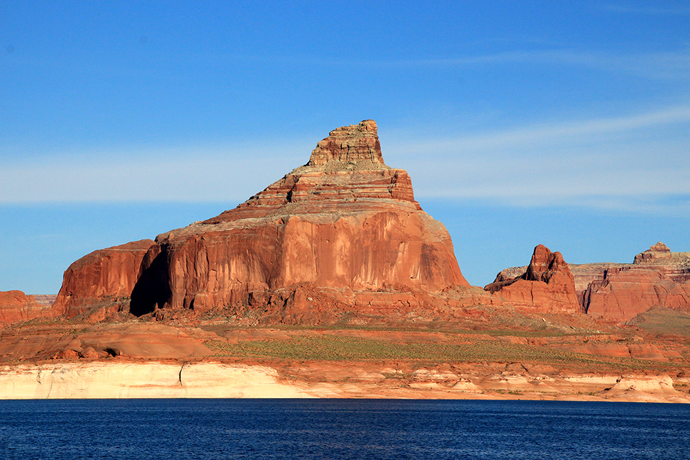 Lake Powell