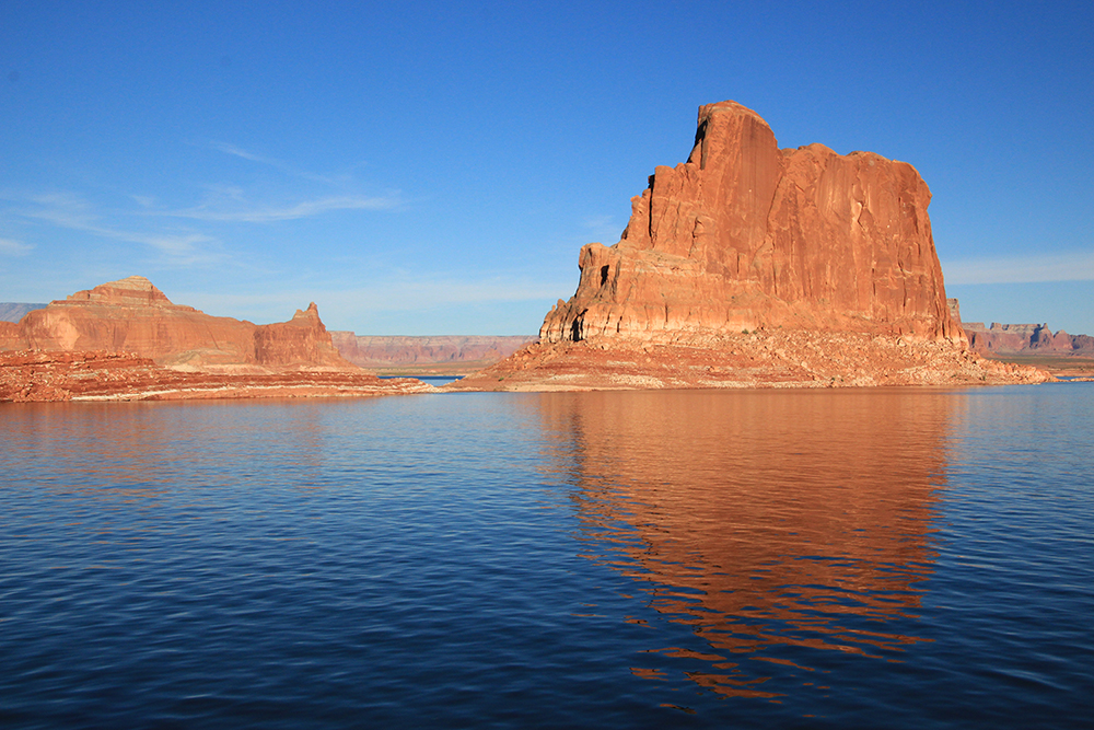 Lake Powell