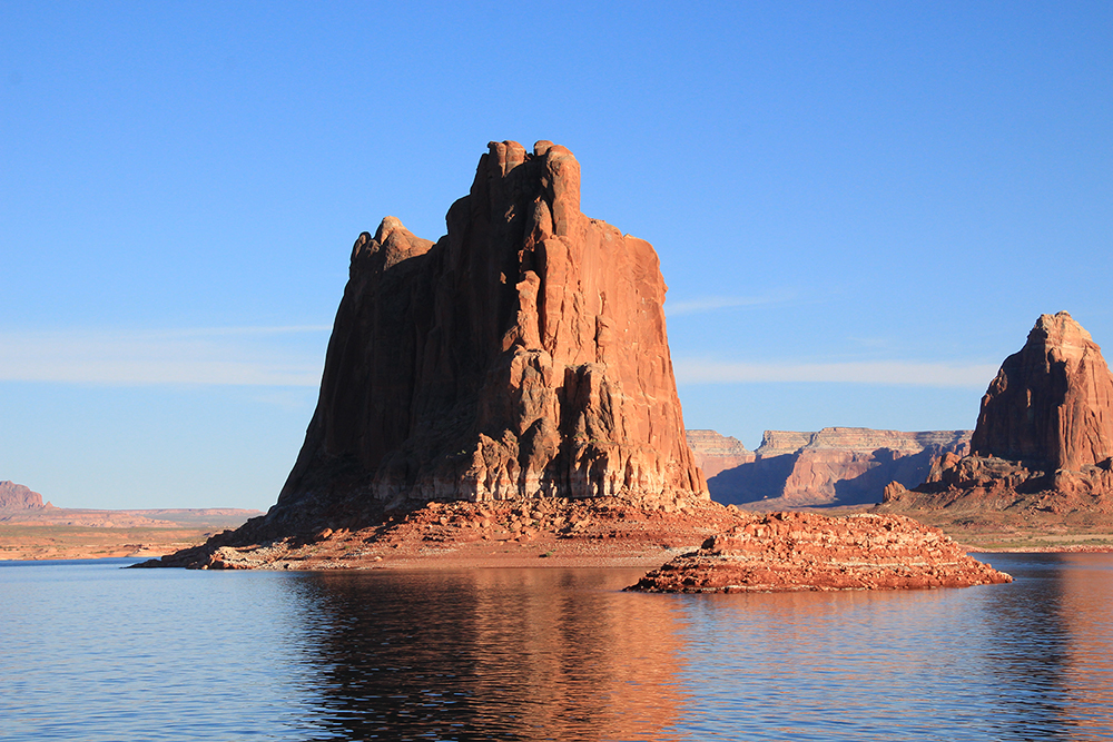 Lake Powell