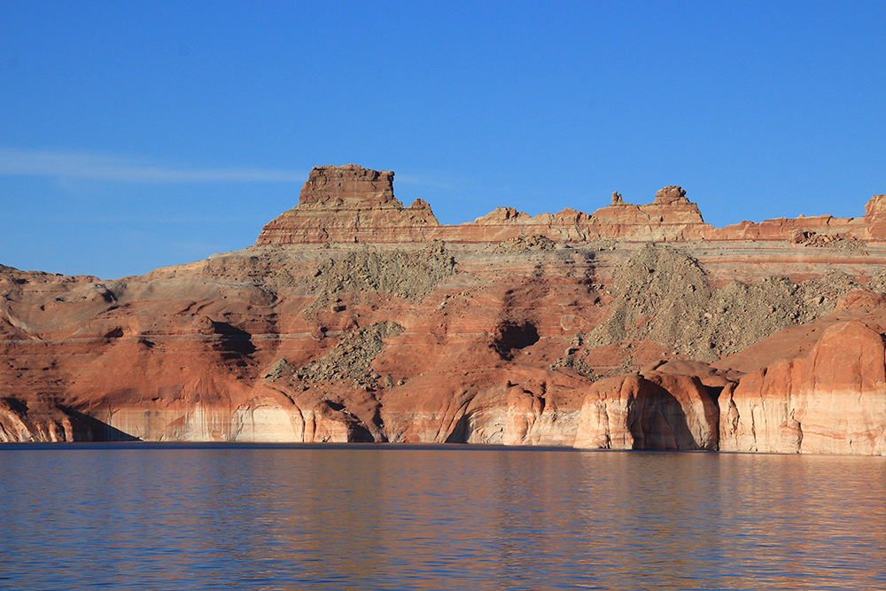 Lake Powell