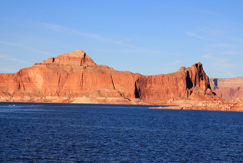 Lake Powell