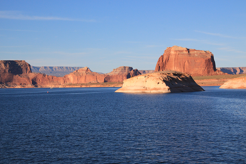 Lake Powell