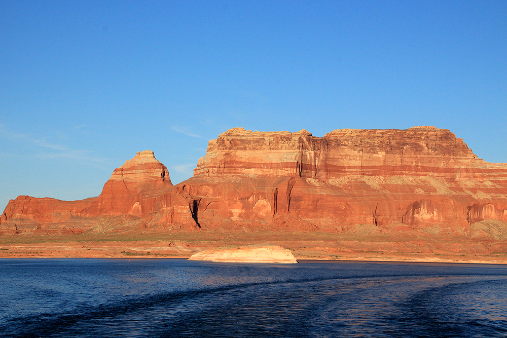 Lake Powell