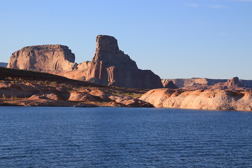 Lake Powell