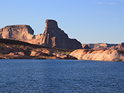 Lake Powell