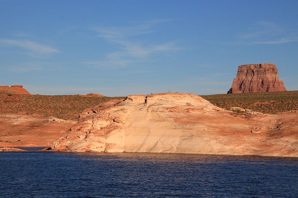 Lake Powell