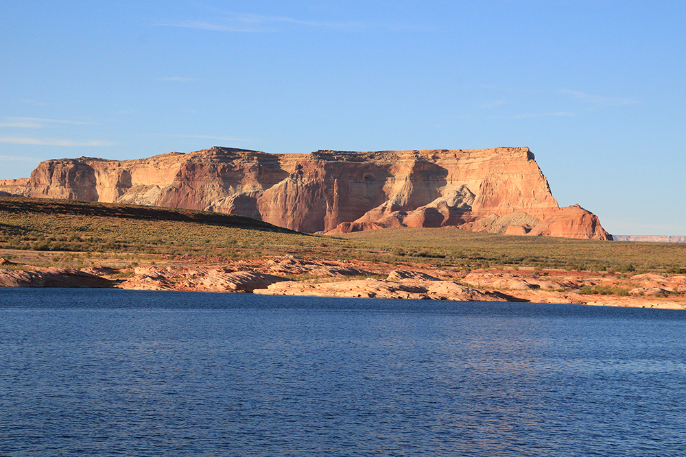 Lake Powell