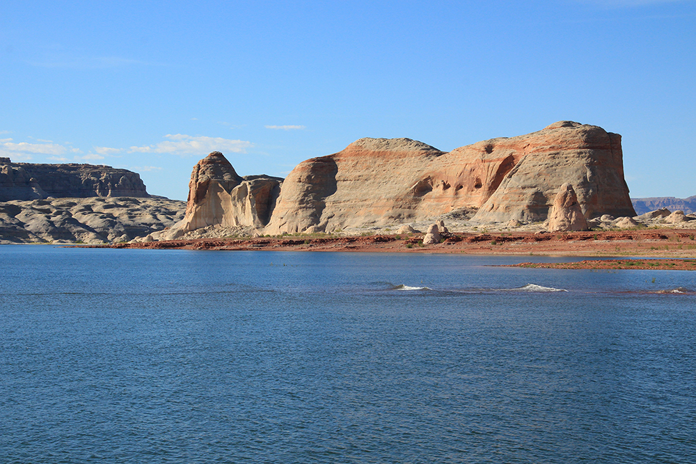 Lake Powell