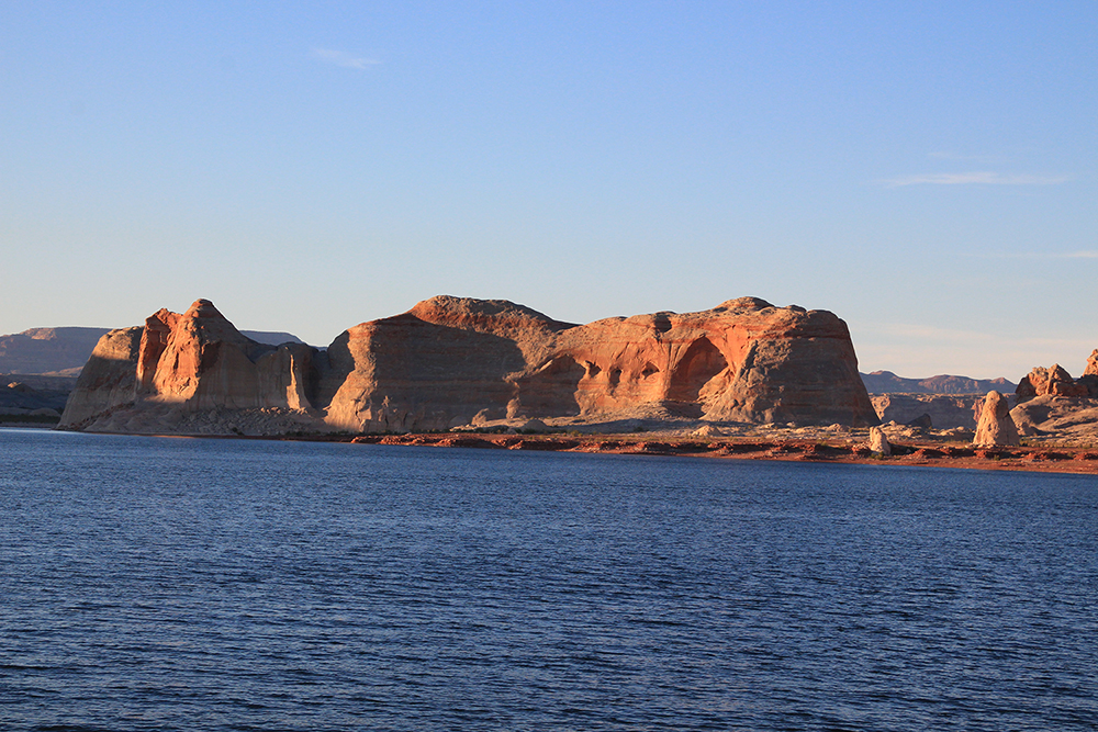 Lake Powell