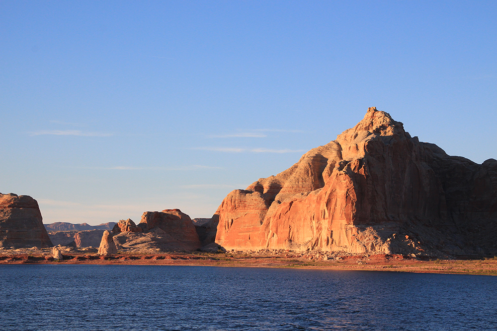 Lake Powell