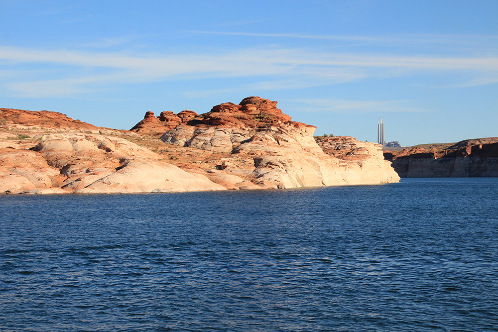 Lake Powell