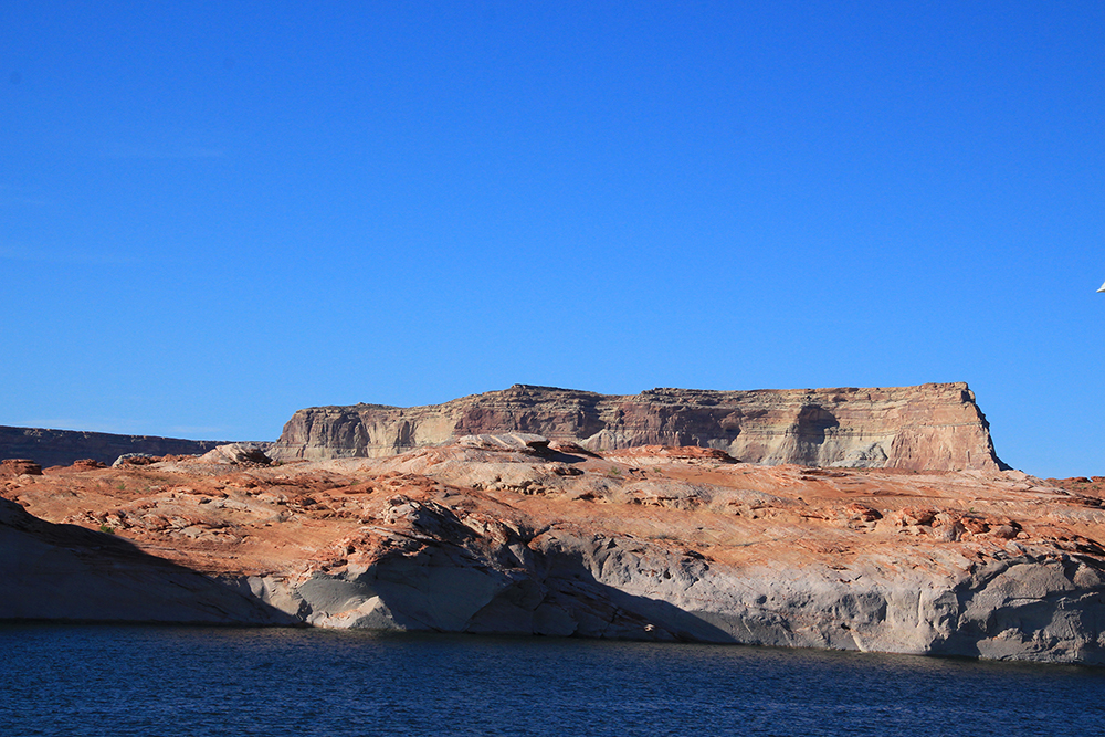 Lake Powell