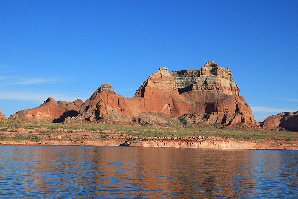 Lake Powell