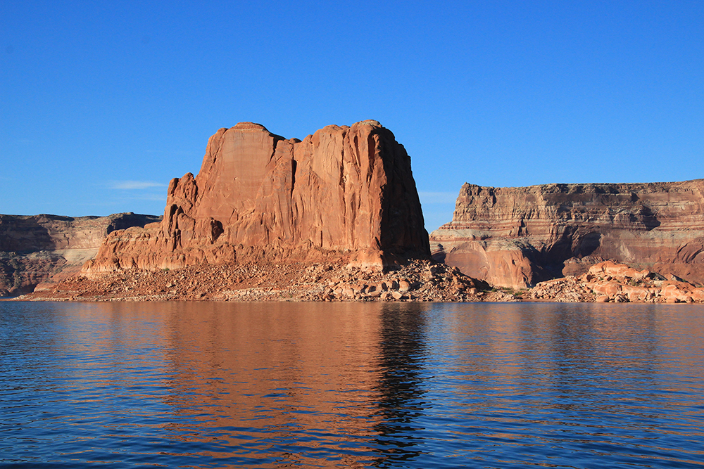 Lake Powell