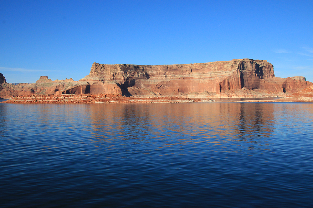 Lake Powell