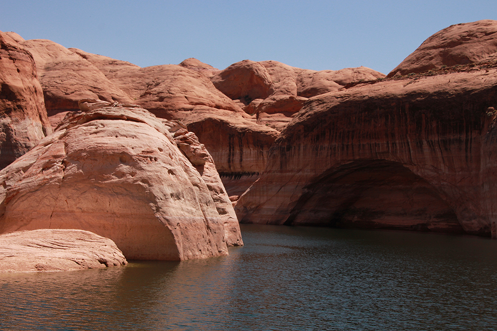 Rainbow Bridge