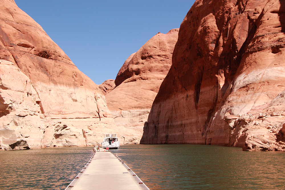 Rainbow Bridge