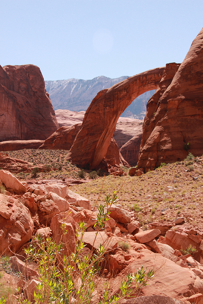 Rainbow Bridge