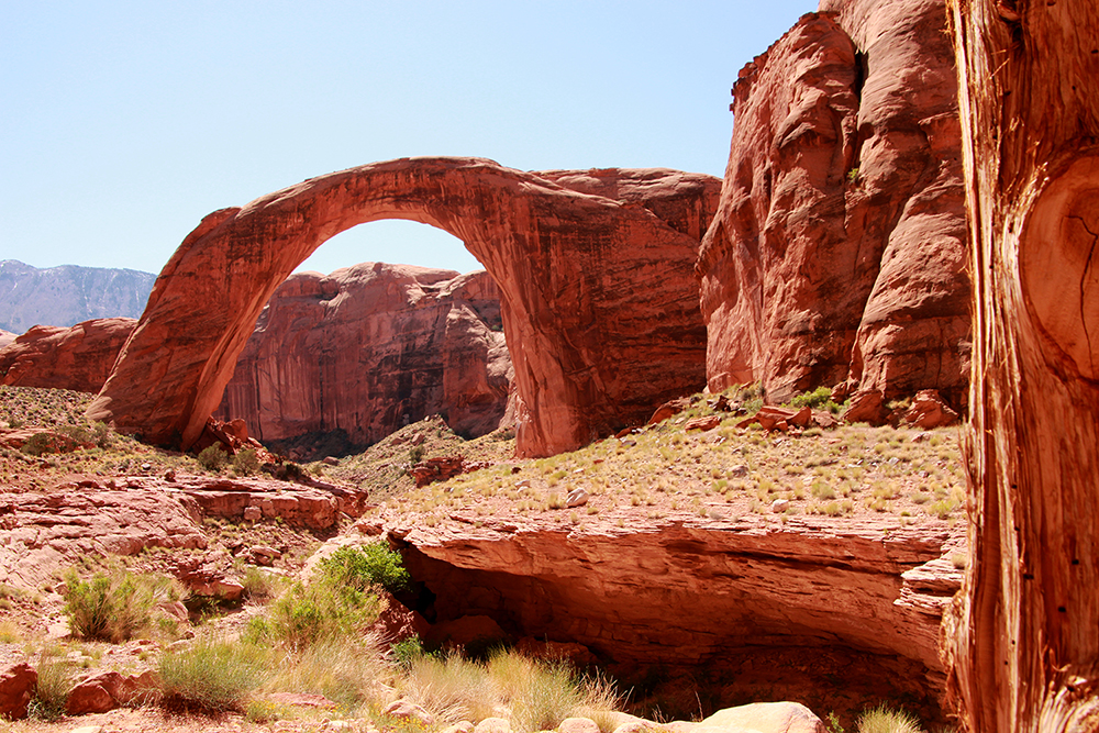 Rainbow Bridge