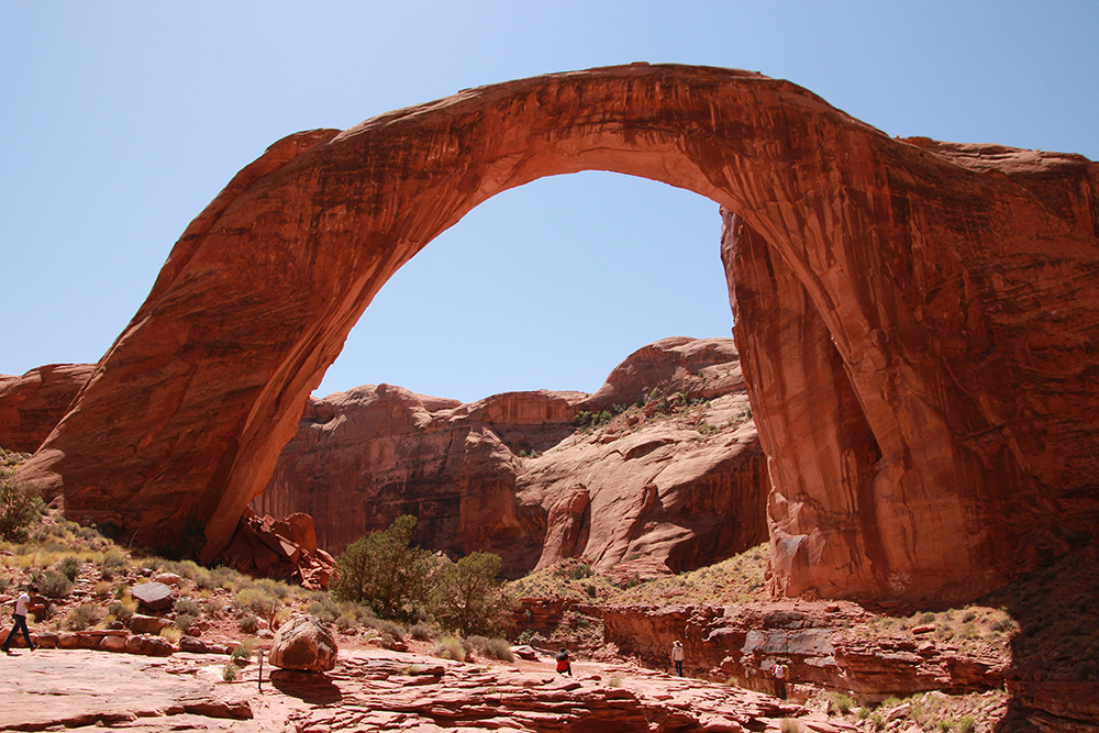 Rainbow Bridge