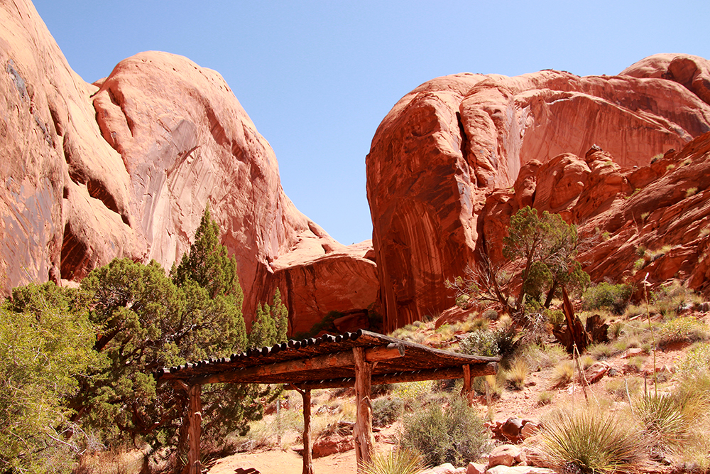 Rainbow Bridge