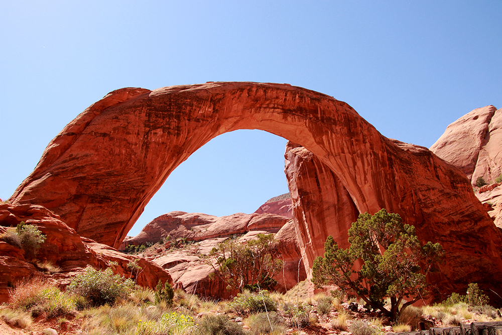 Rainbow Bridge