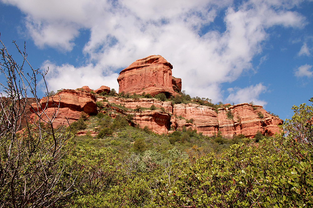 Boynton Canyon