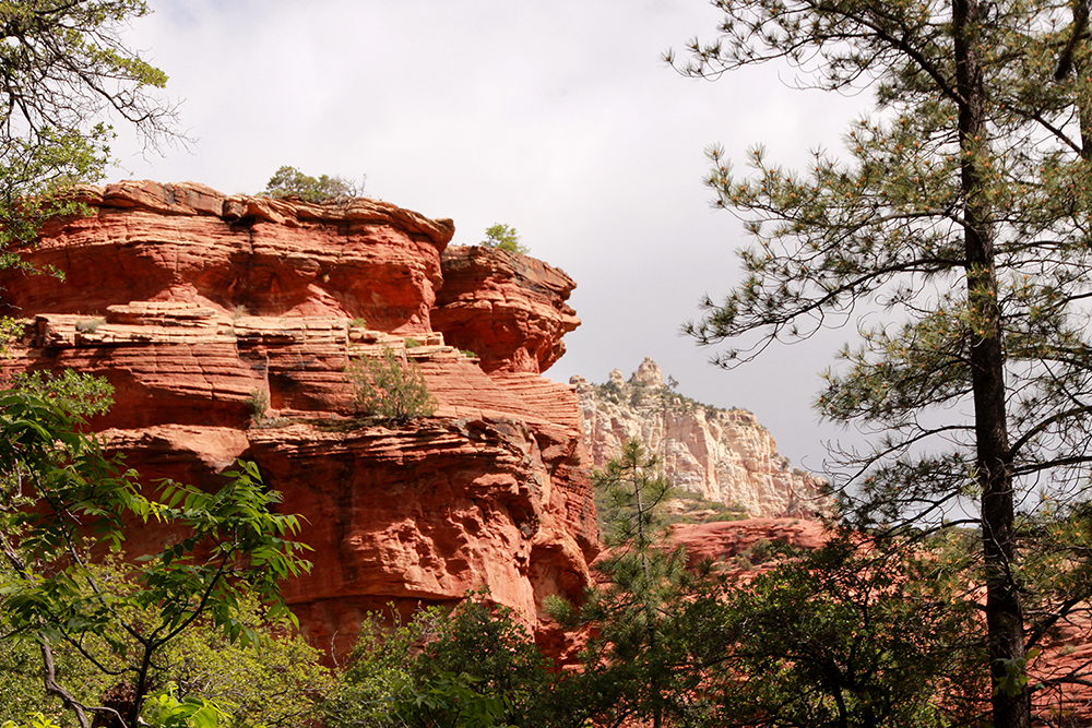 Boynton Canyon