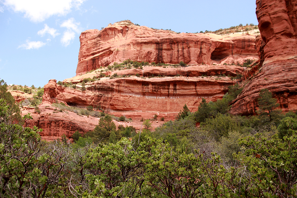 Boynton Canyon