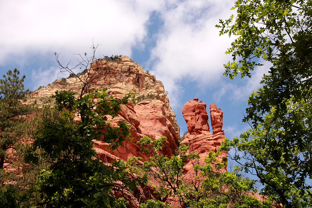 Boynton Canyon