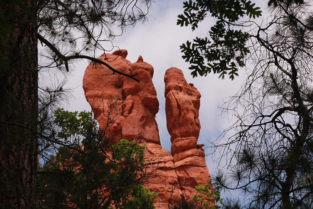 Boynton Canyon