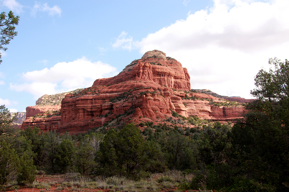 Boynton Canyon