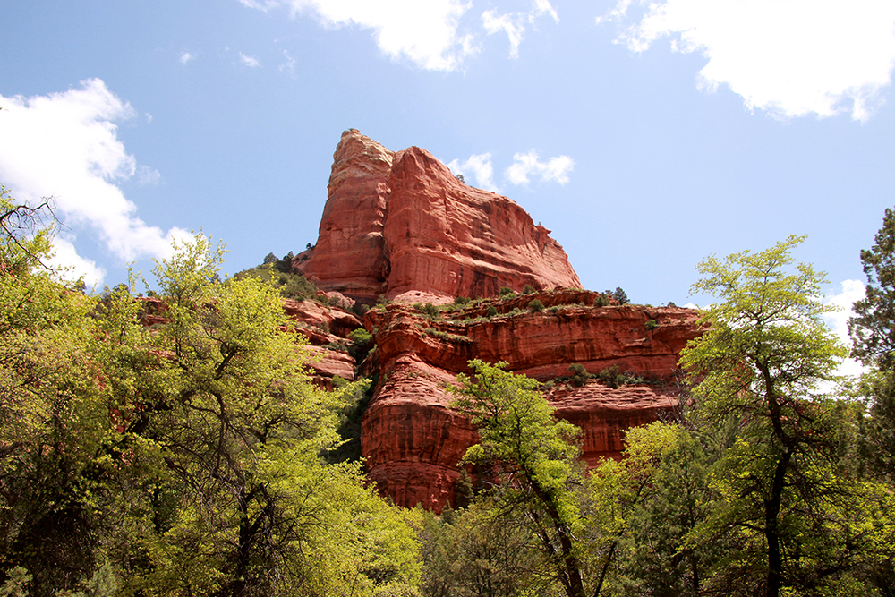 Boynton Canyon