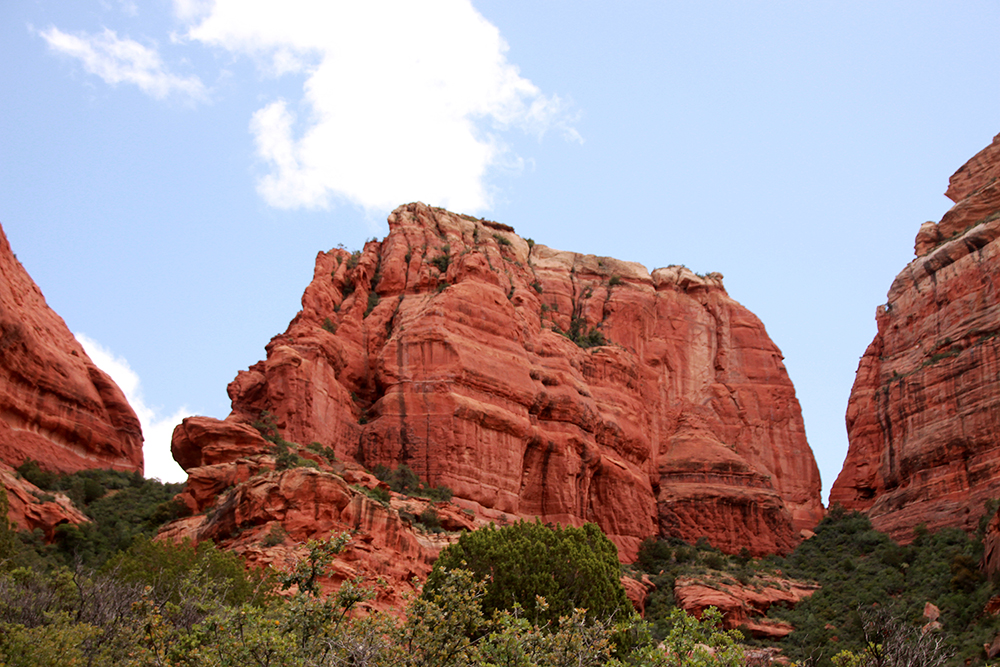 Boynton Canyon