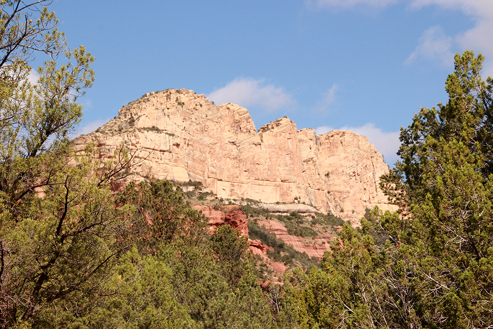 Boynton Canyon