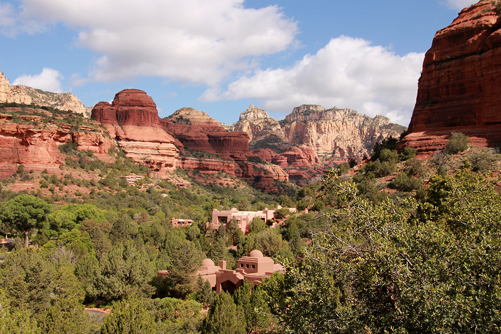 Boynton Canyon