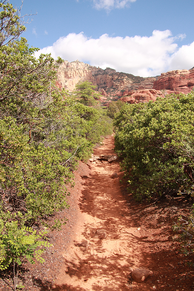 Boynton Canyon