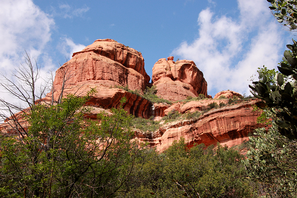 Boynton Canyon