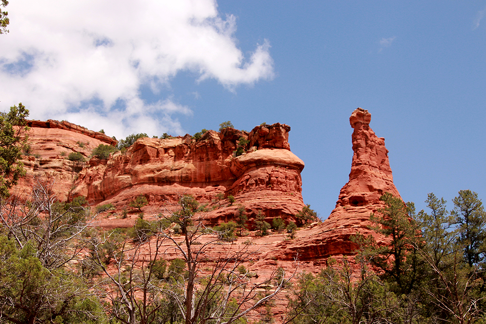 Boynton Canyon