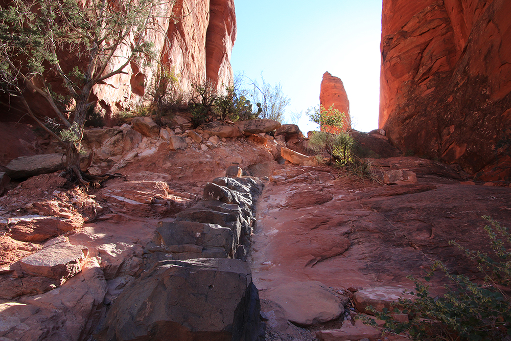 cathedral Rock