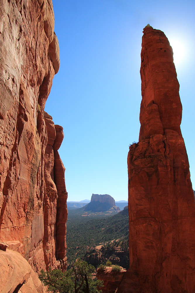 cathedral Rock