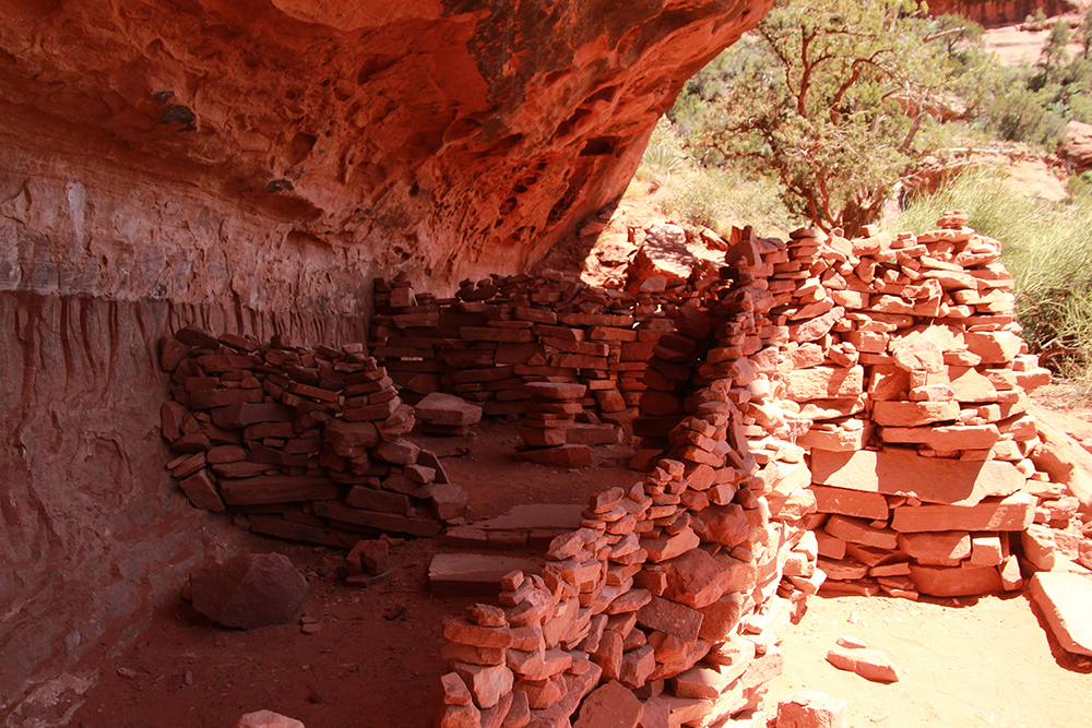 Fay Canyon