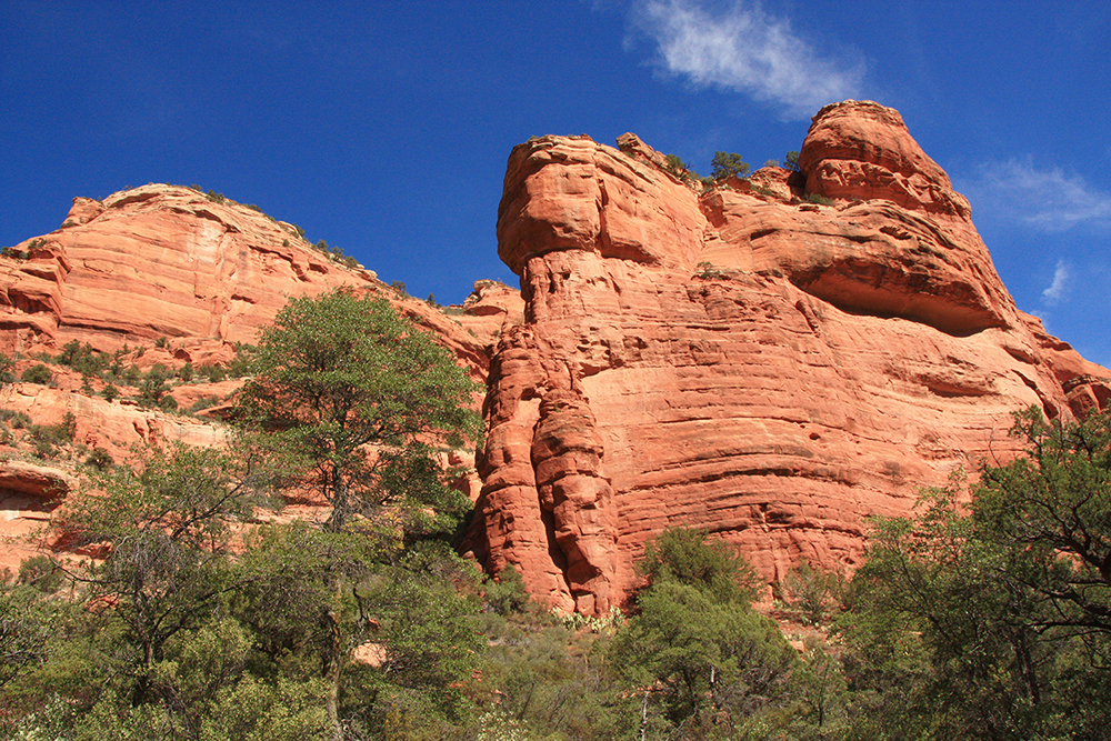 Fay Canyon